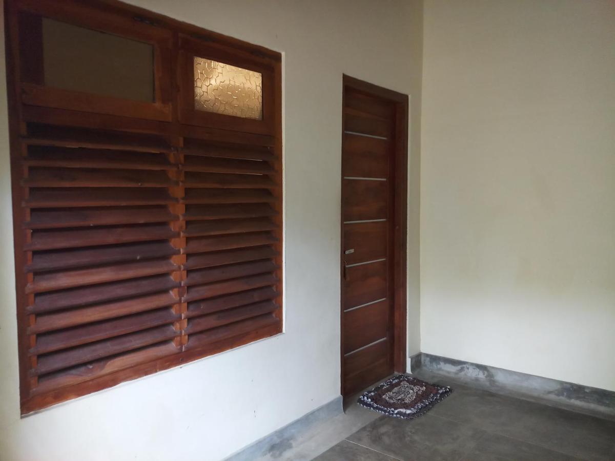 Inn On The Bay Home Passikudah Habitación foto